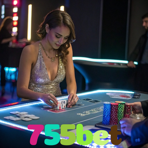 755bet - Baixe o app 755bet no Google Play e jogue ao vivo
