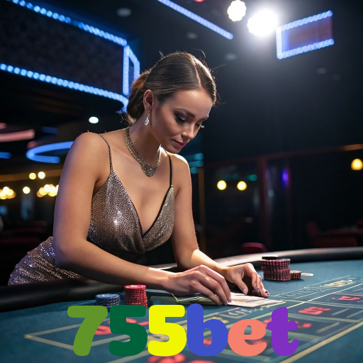 755bet - Baixe o App 755bet para Android e Comece a Jogar