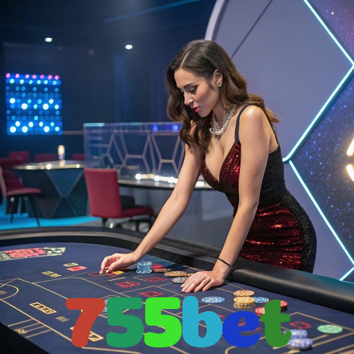 755bet - Baixe o app 755bet no Google Play e jogue ao vivo