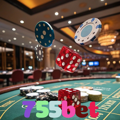 755bet - Baixe o App 755bet para Android e Comece a Jogar