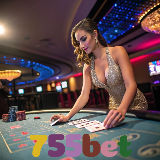 755bet - Baixe o app 755bet no Google Play e jogue ao vivo