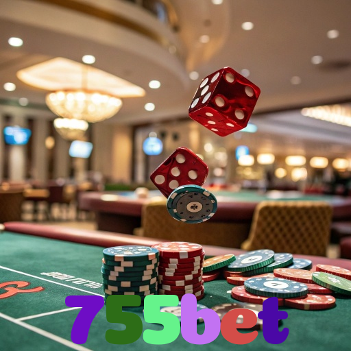 755bet - Baixe o app 755bet no Google Play e jogue ao vivo