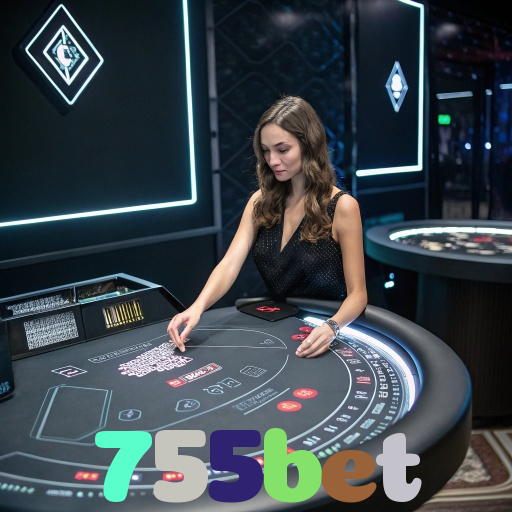 755bet - Baixe o app 755bet no Google Play e jogue ao vivo