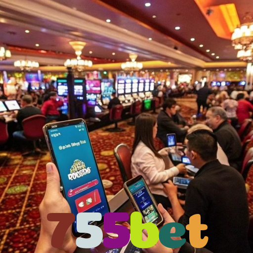 755bet - Baixe o App 755bet para Android e Comece a Jogar