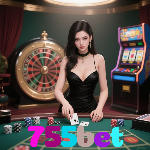 755bet - Baixe o App 755bet para Android e Comece a Jogar