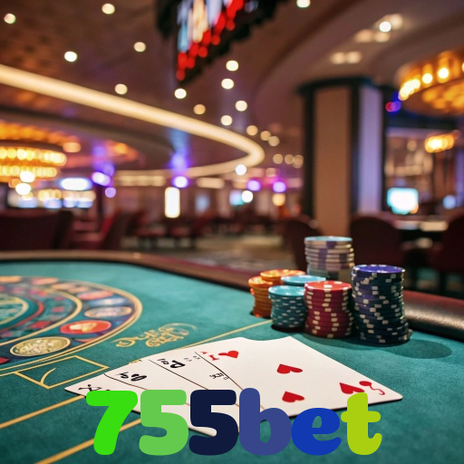 755bet - Baixe o app 755bet no Google Play e jogue ao vivo