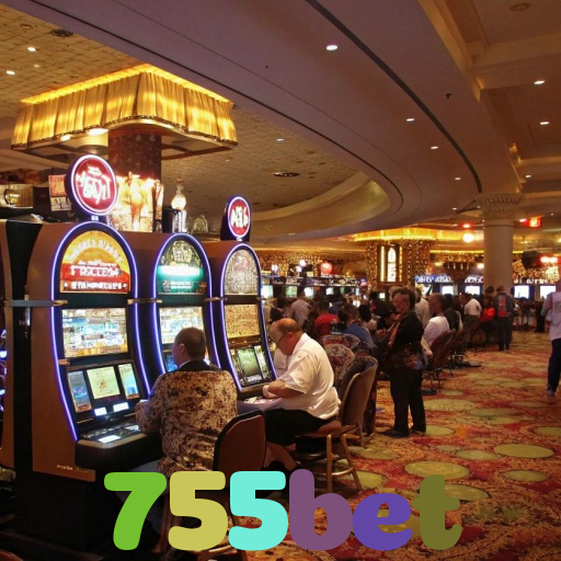 755bet - Baixe o app 755bet no Google Play e jogue ao vivo
