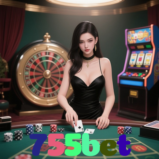 755bet - Baixe o App 755bet para Android e Comece a Jogar
