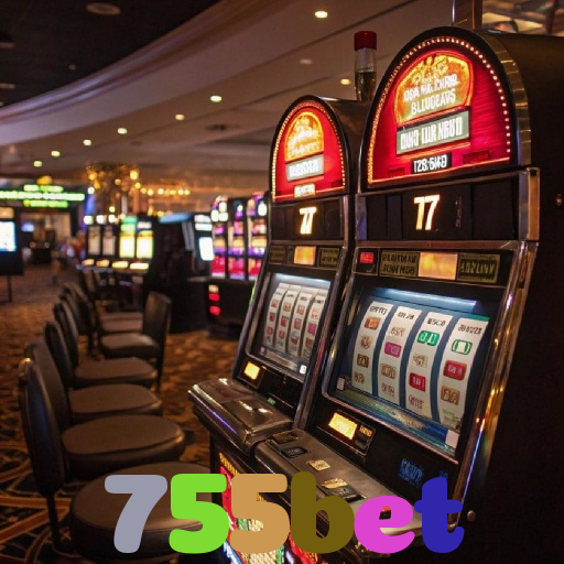 755bet - Baixe o App 755bet para Android e Comece a Jogar