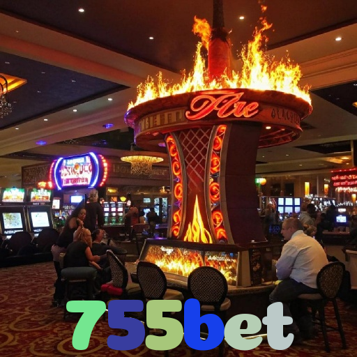 755bet - Baixe o app 755bet no Google Play e jogue ao vivo
