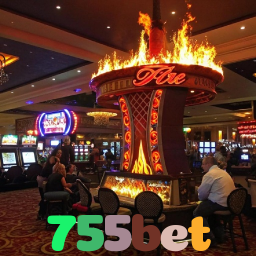 755bet - Baixe o App 755bet para Android e Comece a Jogar
