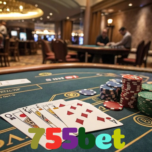 755bet - Baixe o App 755bet para Android e Comece a Jogar