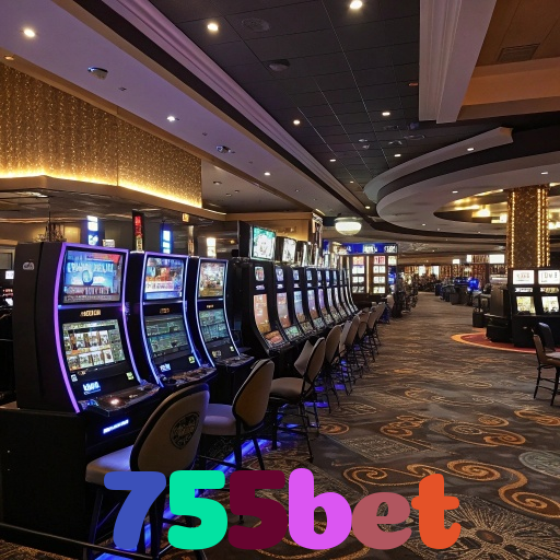 755bet - Baixe o App 755bet para Android e Comece a Jogar
