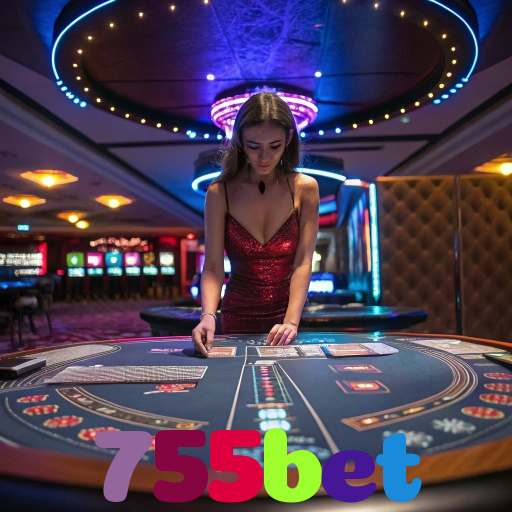 755bet - Baixe o App 755bet para Android e Comece a Jogar