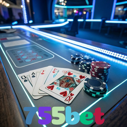 755bet - Baixe o App 755bet para Android e Comece a Jogar