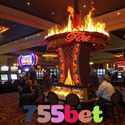 755bet - Baixe o app 755bet no Google Play e jogue ao vivo