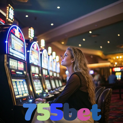 755bet - Baixe o App 755bet para Android e Comece a Jogar