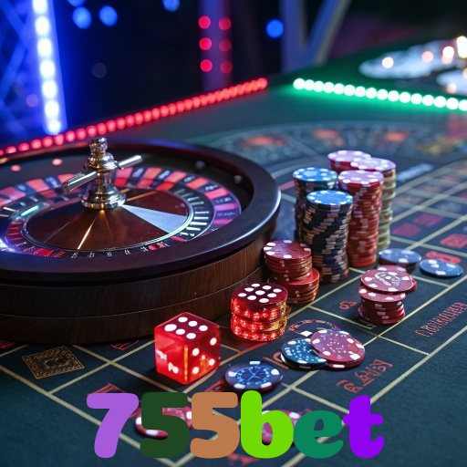 755bet - Baixe o app 755bet no Google Play e jogue ao vivo