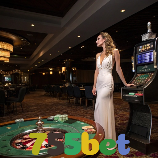 755bet - Baixe o App 755bet para Android e Comece a Jogar