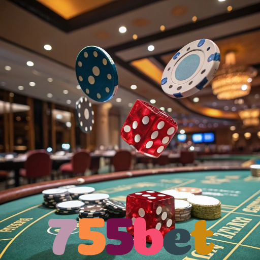 755bet - Baixe o App 755bet para Android e Comece a Jogar