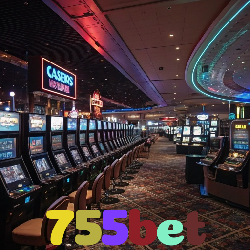 755bet - Baixe o app 755bet no Google Play e jogue ao vivo