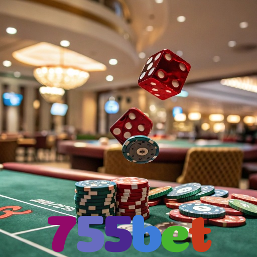 755bet - Baixe o App 755bet para Android e Comece a Jogar