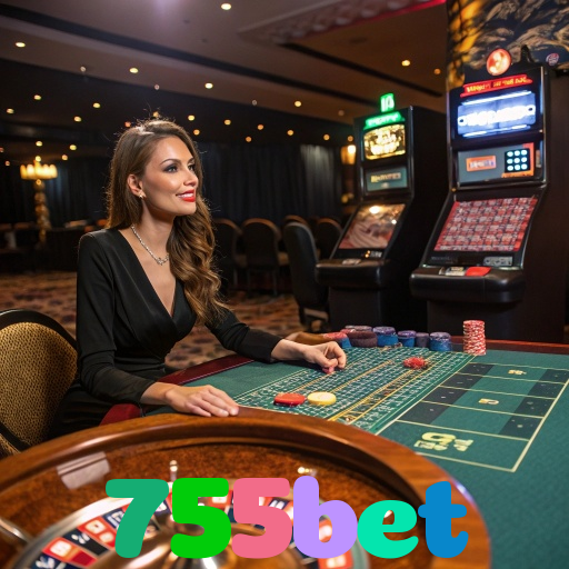 755bet - Baixe o App 755bet para Android e Comece a Jogar
