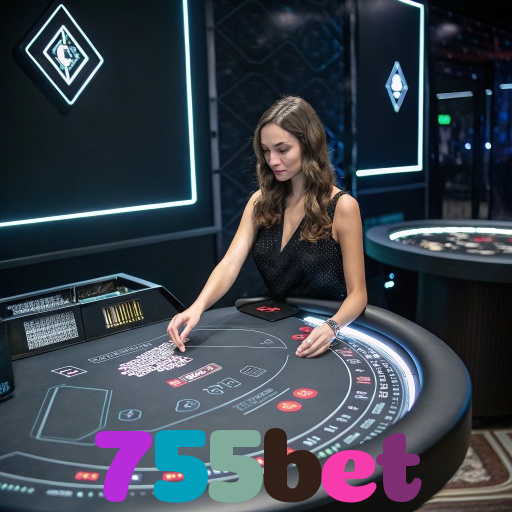 755bet - Baixe o App 755bet para Android e Comece a Jogar