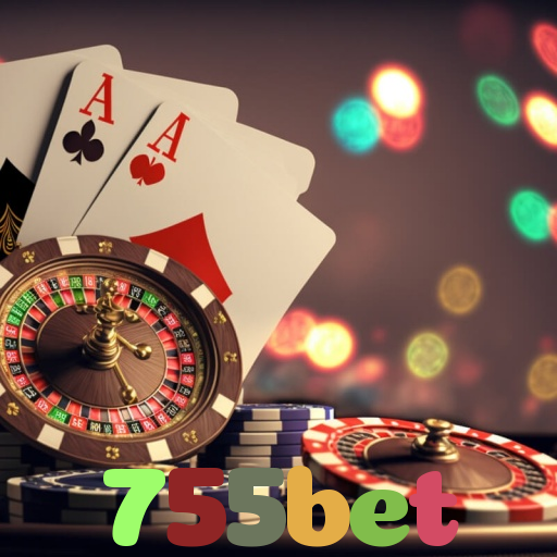 755bet - Baixe o App 755bet para Android e Comece a Jogar