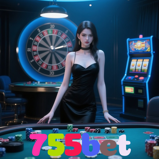 755bet - Baixe o app 755bet no Google Play e jogue ao vivo