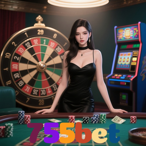 755bet - Baixe o app 755bet no Google Play e jogue ao vivo