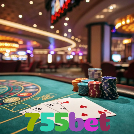 755bet - Baixe o App 755bet para Android e Comece a Jogar