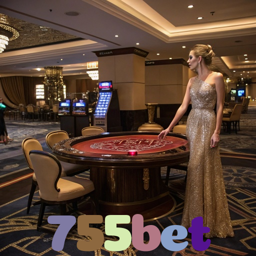 755bet - Baixe o app 755bet no Google Play e jogue ao vivo