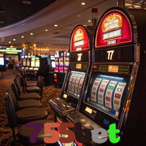 755bet - Baixe o app 755bet no Google Play e jogue ao vivo