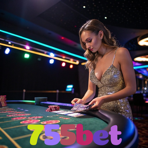 755bet - Baixe o App 755bet para Android e Comece a Jogar