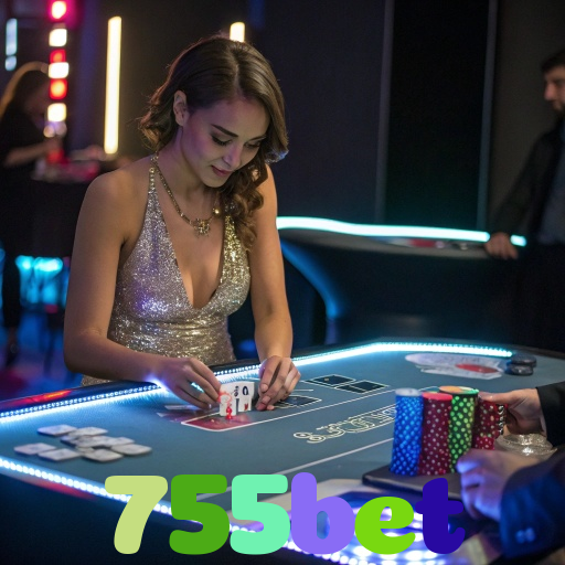 755bet - Baixe o app 755bet no Google Play e jogue ao vivo