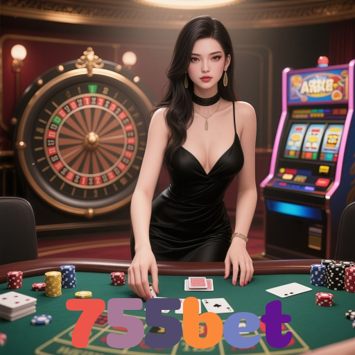 755bet - Baixe o app 755bet no Google Play e jogue ao vivo
