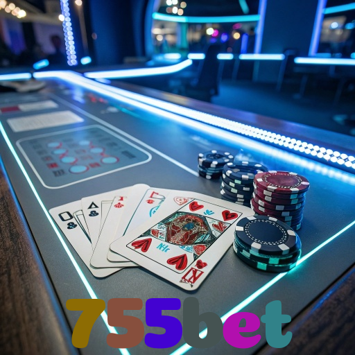 755bet - Baixe o app 755bet no Google Play e jogue ao vivo