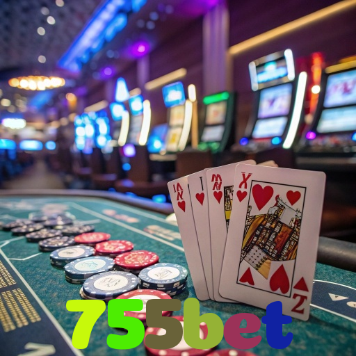 755bet - Baixe o app 755bet no Google Play e jogue ao vivo