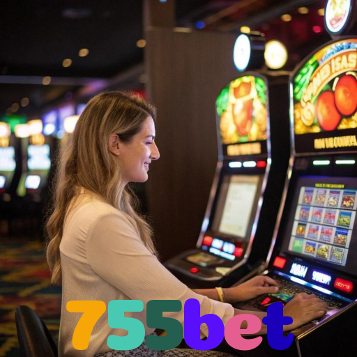 755bet - Baixe o app 755bet no Google Play e jogue ao vivo