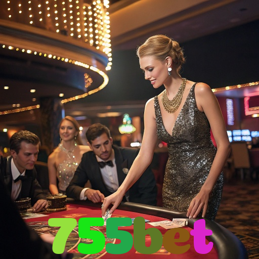 755bet - Baixe o App 755bet para Android e Comece a Jogar
