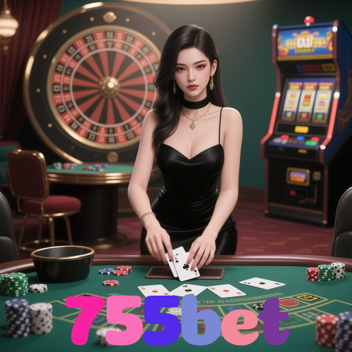 755bet - Baixe o app 755bet no Google Play e jogue ao vivo