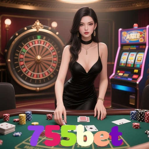 755bet - Baixe o App 755bet para Android e Comece a Jogar