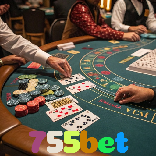 755bet - Baixe o App 755bet para Android e Comece a Jogar