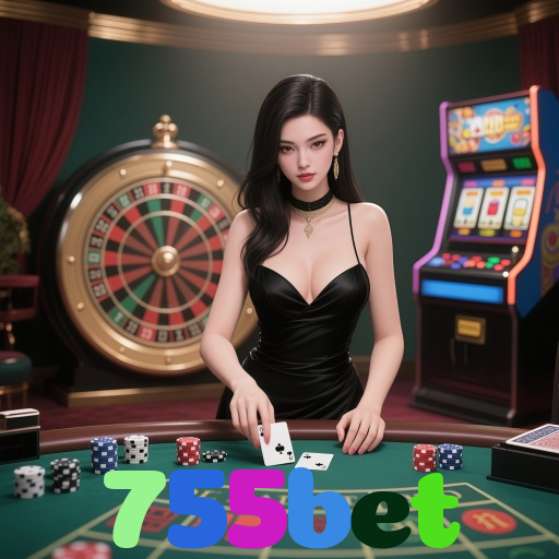755bet - Baixe o App 755bet para Android e Comece a Jogar
