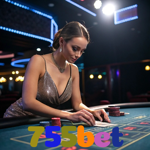 755bet - Baixe o app 755bet no Google Play e jogue ao vivo