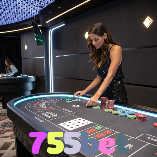 755bet - Baixe o App 755bet para Android e Comece a Jogar