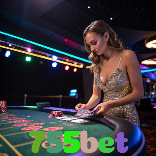 755bet - Baixe o app 755bet no Google Play e jogue ao vivo