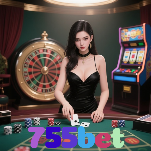 755bet - Baixe o App 755bet para Android e Comece a Jogar