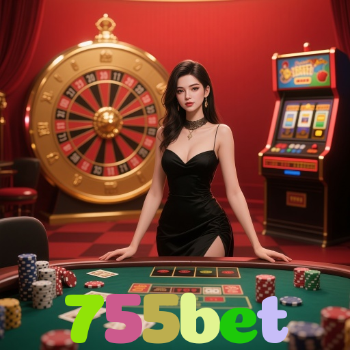 755bet - Baixe o app 755bet no Google Play e jogue ao vivo